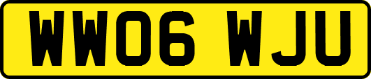 WW06WJU