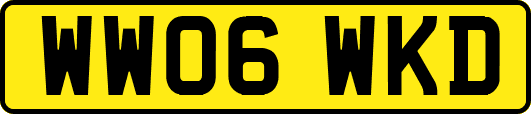 WW06WKD
