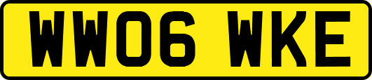 WW06WKE