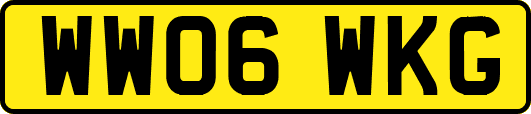 WW06WKG