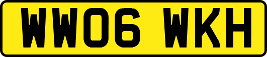 WW06WKH