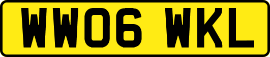 WW06WKL