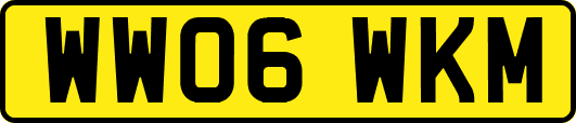 WW06WKM