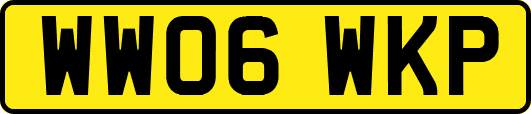 WW06WKP