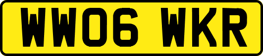 WW06WKR