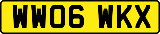 WW06WKX