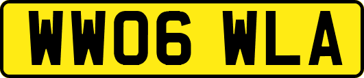 WW06WLA