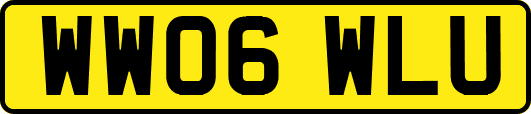 WW06WLU