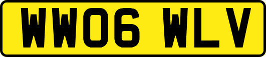 WW06WLV
