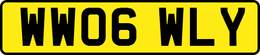 WW06WLY