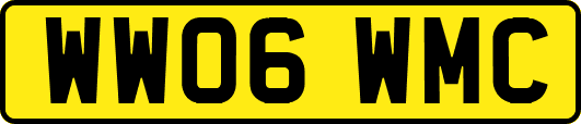 WW06WMC