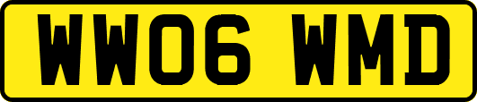 WW06WMD