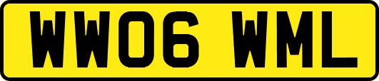 WW06WML