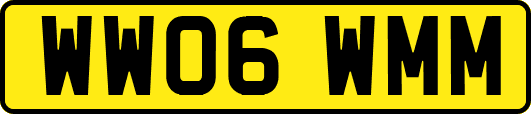 WW06WMM