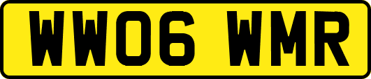 WW06WMR