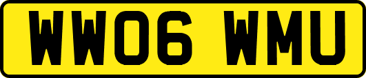 WW06WMU
