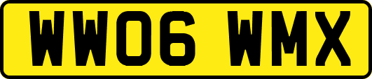 WW06WMX