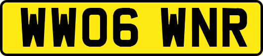 WW06WNR