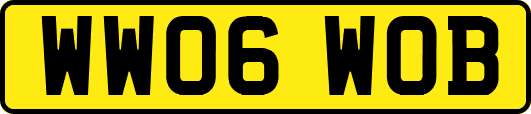 WW06WOB