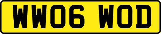 WW06WOD