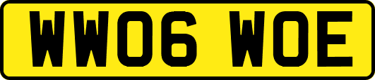 WW06WOE