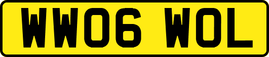 WW06WOL