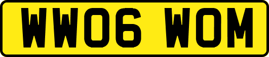 WW06WOM