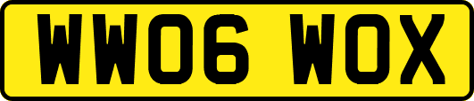 WW06WOX