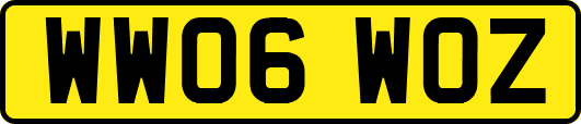 WW06WOZ