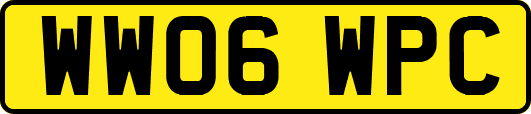 WW06WPC