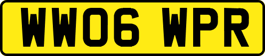 WW06WPR