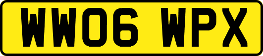 WW06WPX