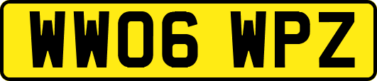 WW06WPZ