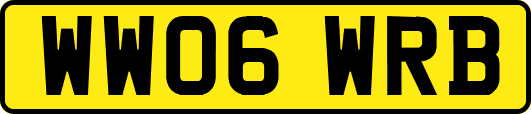 WW06WRB