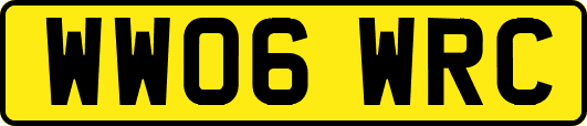 WW06WRC