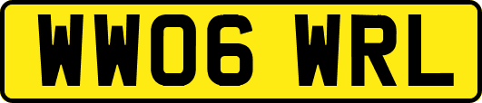 WW06WRL