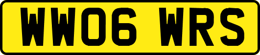 WW06WRS