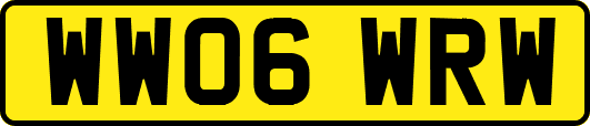 WW06WRW