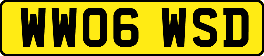 WW06WSD