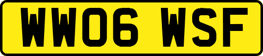WW06WSF