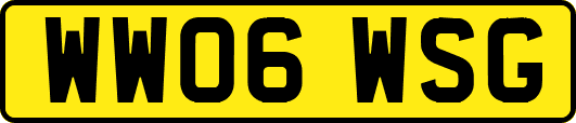 WW06WSG