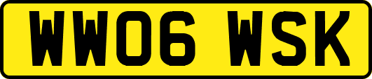 WW06WSK