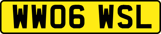WW06WSL