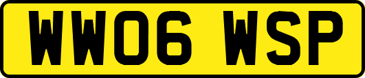 WW06WSP