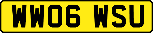 WW06WSU