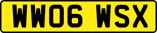 WW06WSX