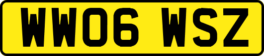 WW06WSZ