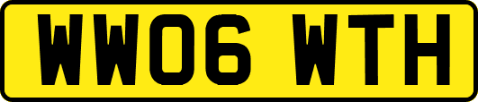 WW06WTH