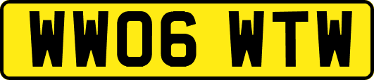 WW06WTW
