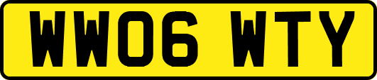 WW06WTY